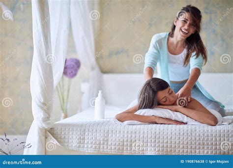 lesbian massage ass|lesbian anal massage Search